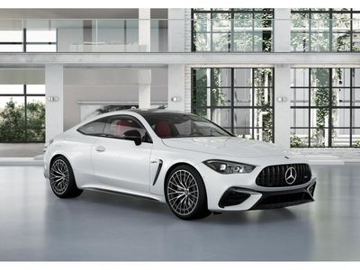 2026 Mercedes-Benz CLE - Photo 52