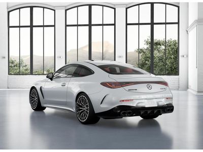 2026 Mercedes-Benz CLE - Photo 69