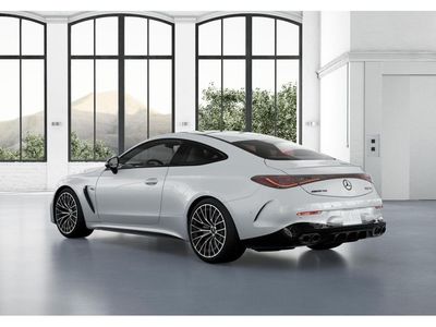 2026 Mercedes-Benz CLE - Photo 28