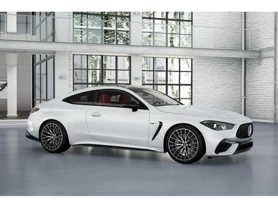 2026 Mercedes-Benz CLE - Photo 13