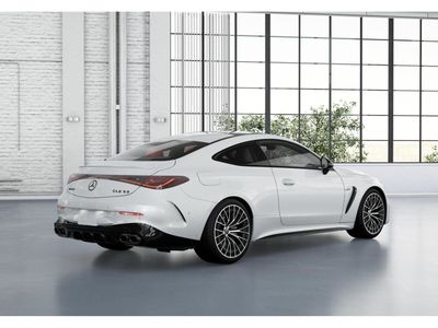2026 Mercedes-Benz CLE - Photo 62