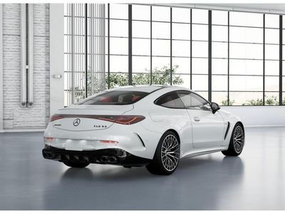 2026 Mercedes-Benz CLE - Photo 21