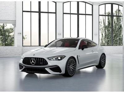 2026 Mercedes-Benz CLE - Photo 39
