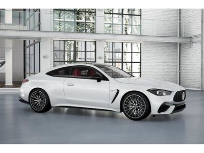 2026 Mercedes-Benz CLE - Photo 54