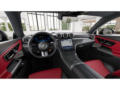 2026 Mercedes-Benz CLE - Photo 44