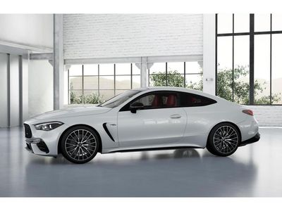 2026 Mercedes-Benz CLE - Photo 35