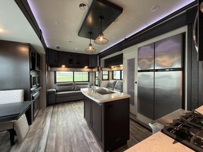 2022 Highland Ridge RV Open Range - Photo 21