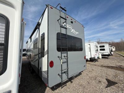 2022 Highland Ridge RV Open Range - Photo 5
