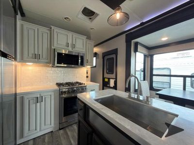 2022 Highland Ridge RV Open Range - Photo 27
