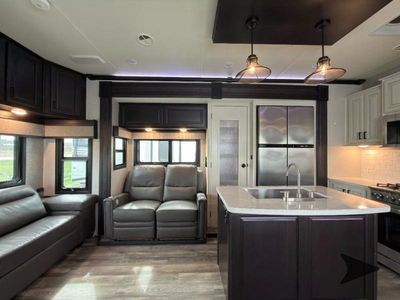 2022 Highland Ridge RV Open Range - Photo 24