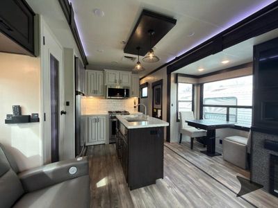 2022 Highland Ridge RV Open Range - Photo 26