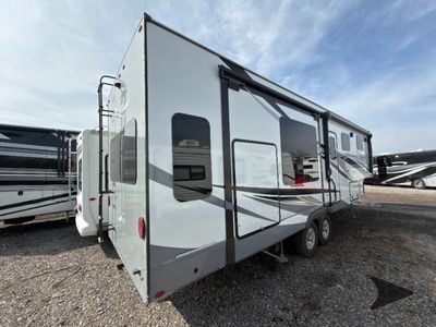 2022 Highland Ridge RV Open Range - Photo 3