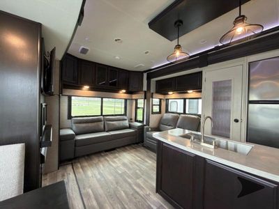 2022 Highland Ridge RV Open Range - Photo 23