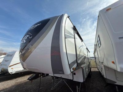 2022 Highland Ridge RV Open Range - Photo 6