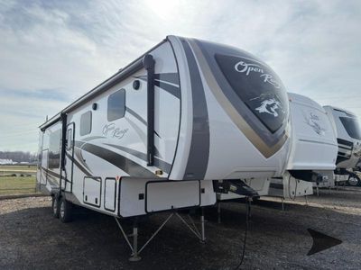 2022 Highland Ridge RV Open Range - Photo 1