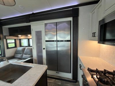2022 Highland Ridge RV Open Range - Photo 41