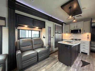 2022 Highland Ridge RV Open Range - Photo 25