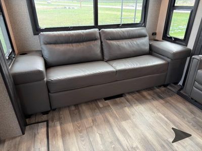 2022 Highland Ridge RV Open Range - Photo 38