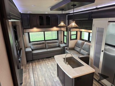 2022 Highland Ridge RV Open Range - Photo 20