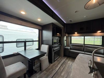 2022 Highland Ridge RV Open Range - Photo 22