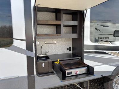 2022 Highland Ridge RV Open Range - Photo 14