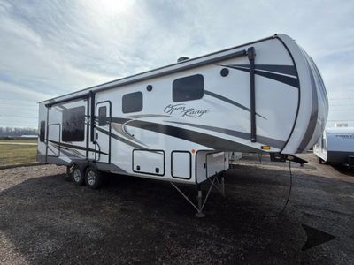 2022 Highland Ridge RV Open Range - Photo 2