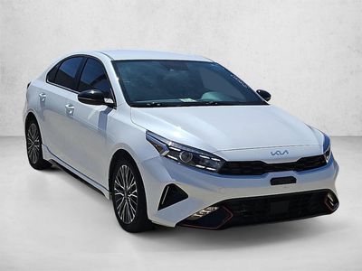 2024 Kia Forte - Photo 1