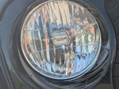 2023 Jeep Gladiator — photo 9 view