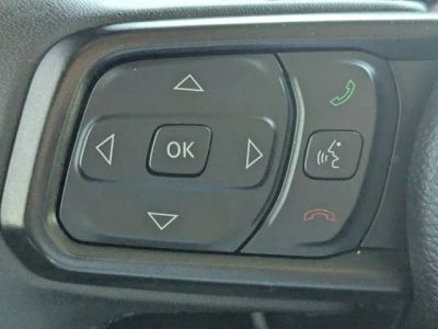 2023 Jeep Gladiator — photo 22 view