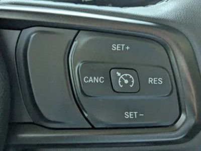 2023 Jeep Gladiator — photo 23 view