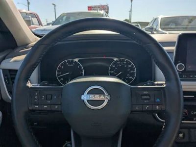 2025 Nissan Rogue — photo 22 view
