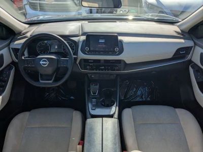 2025 Nissan Rogue — photo 14 view