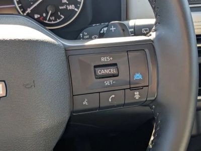 2025 Nissan Rogue — photo 24 view