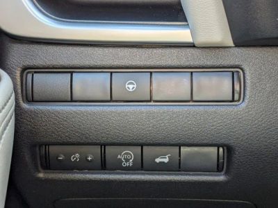2025 Nissan Rogue — photo 21 view