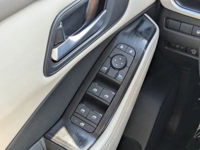 2025 Nissan Rogue — photo 20 view