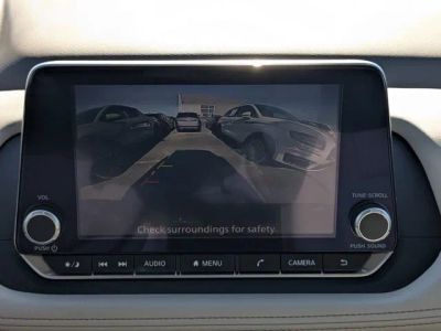 2025 Nissan Rogue — photo 30 view