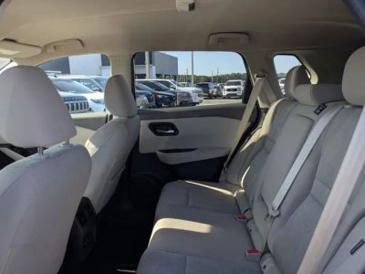 2025 Nissan Rogue — photo 13 view
