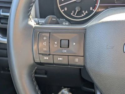 2025 Nissan Rogue — photo 23 view