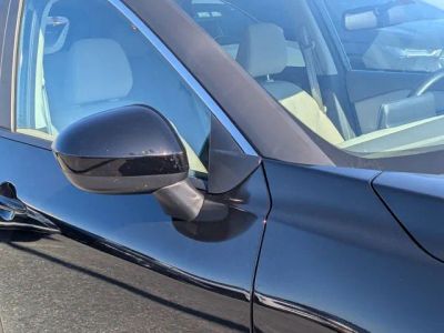 2025 Nissan Rogue — photo 8 view
