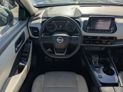2025 Nissan Rogue — photo 15 view
