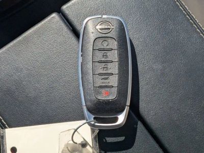 2025 Nissan Rogue — photo 31 view