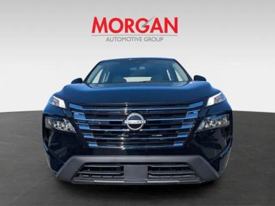 2025 Nissan Rogue — photo 7 view