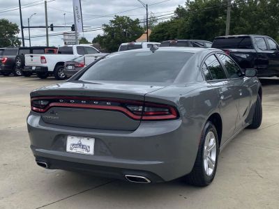 2023 Dodge Charger - Photo 9