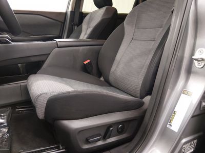 2023 Nissan Rogue - Photo 19