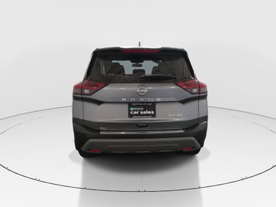 2023 Nissan Rogue - Photo 6