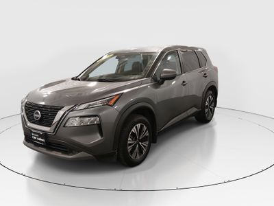 2023 Nissan Rogue - Photo 3