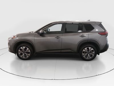 2023 Nissan Rogue - Photo 4