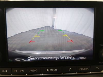 2023 Nissan Rogue - Photo 16