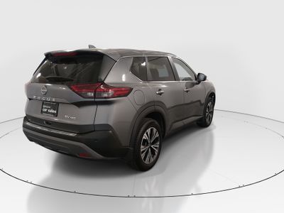 2023 Nissan Rogue - Photo 7