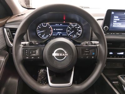 2023 Nissan Rogue - Photo 12